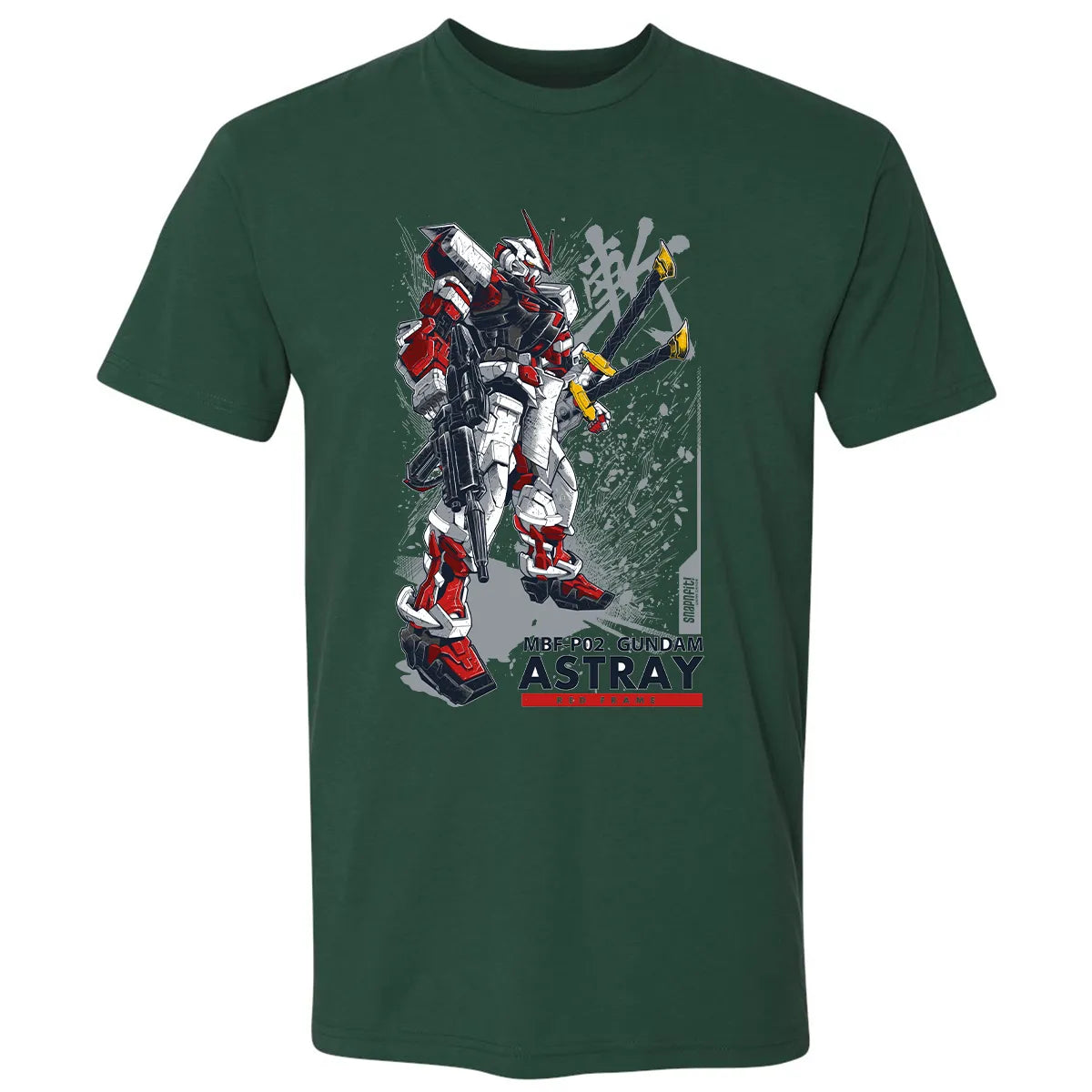 Premium Unisex T-shirt - L5JPJFGF