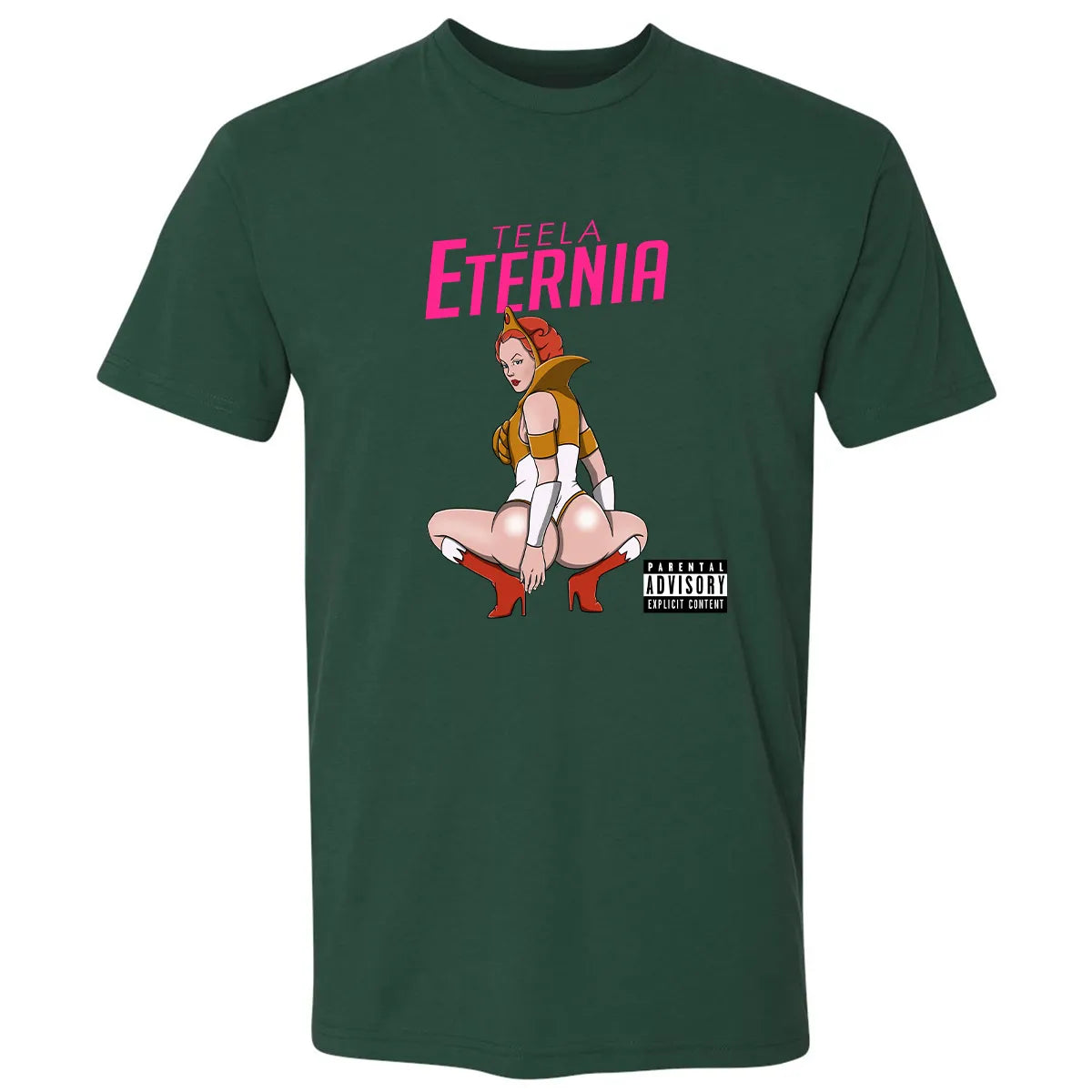 Premium Unisex T-shirt - CD5FE9M9