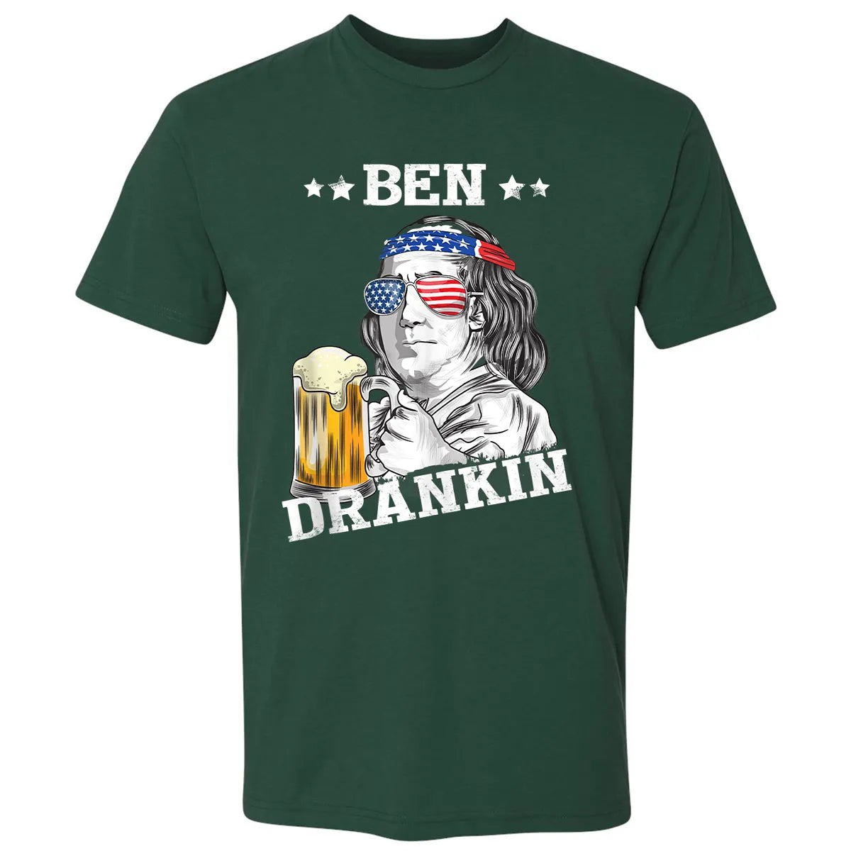 Premium Unisex T-shirt - 9DADRKZ3