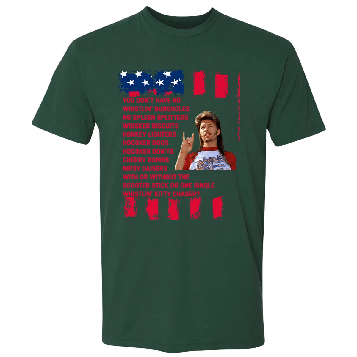 Premium Unisex T-shirt - A9BRYU7S