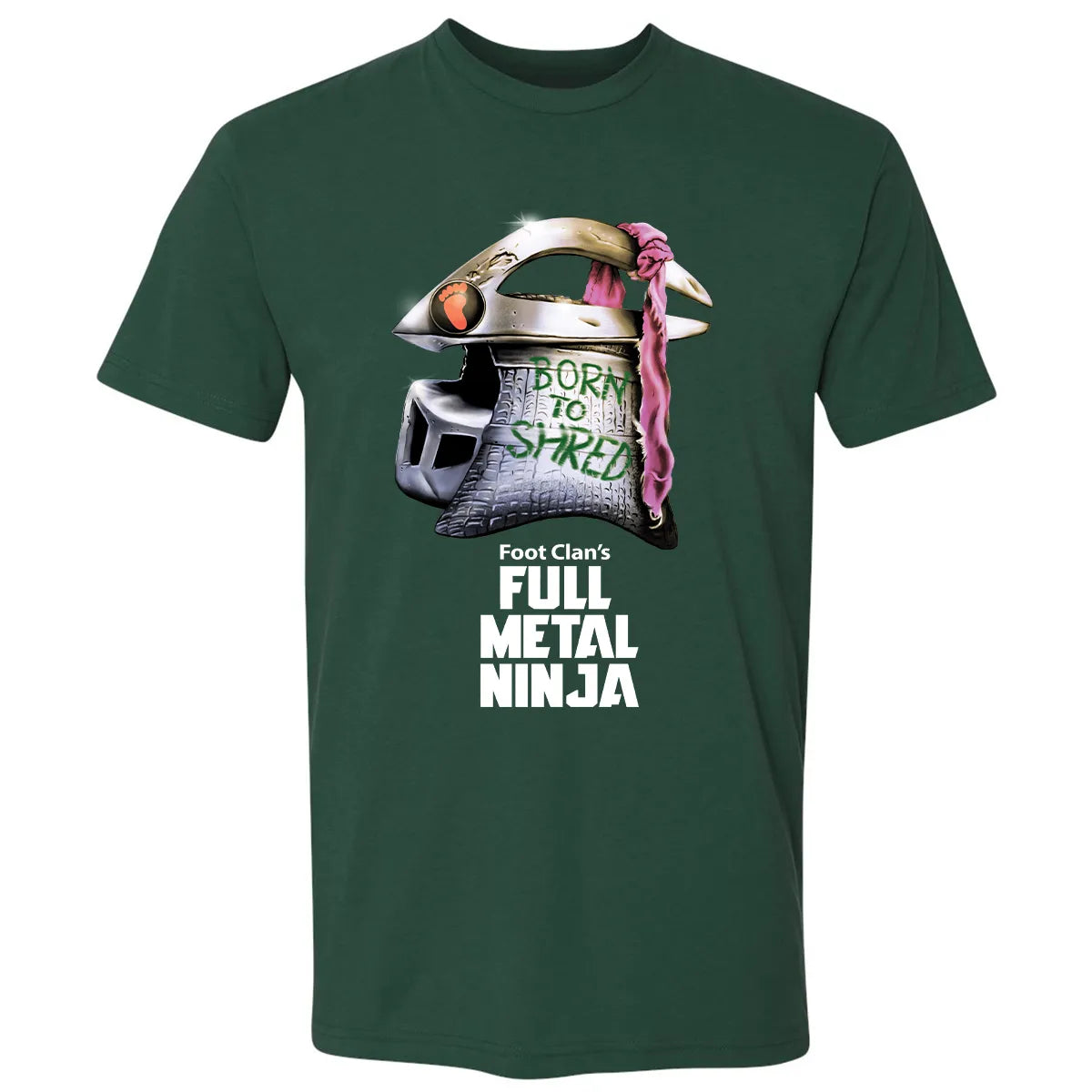Premium Unisex T-shirt - PVB86ENK