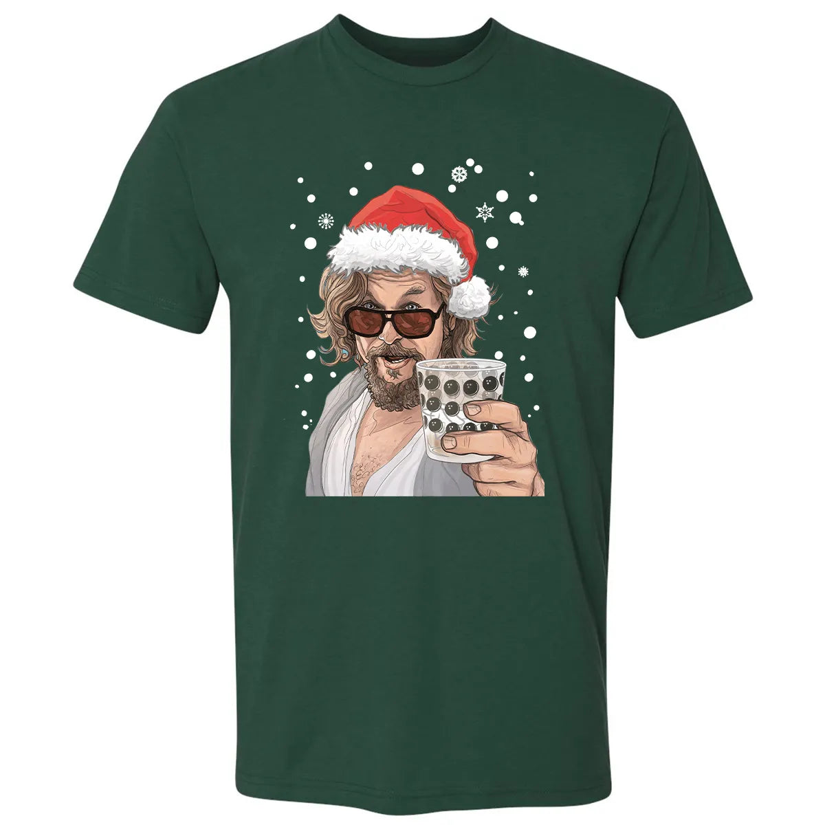 Premium Unisex T-shirt - FTDK1V65