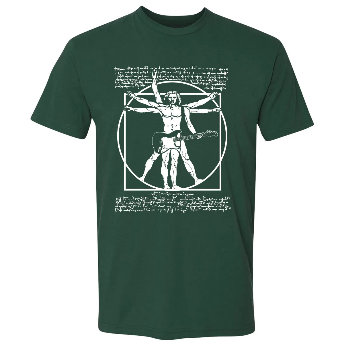 Premium Unisex T-shirt - AE4BNB3F