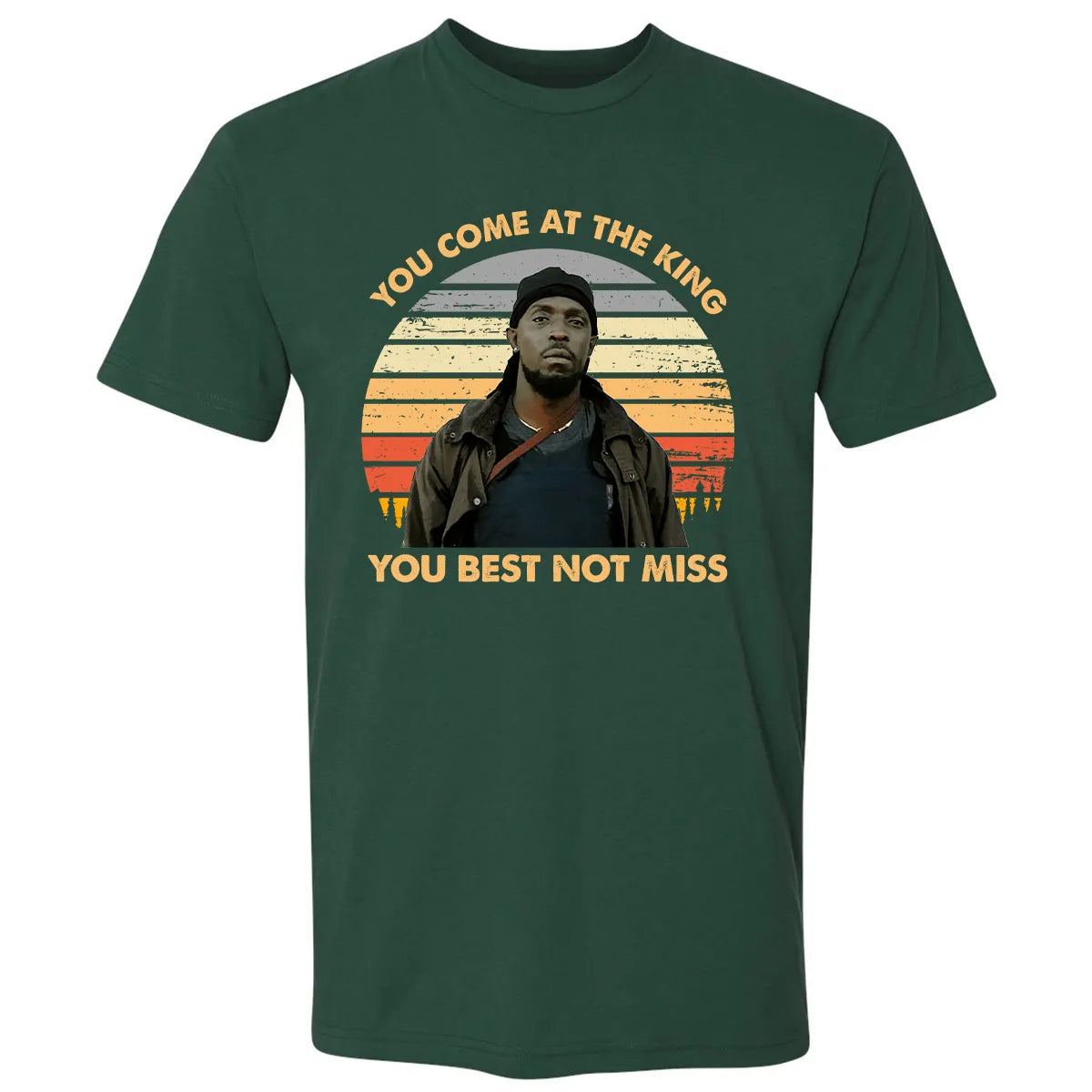 Premium Unisex T-shirt - X9H2C8AW