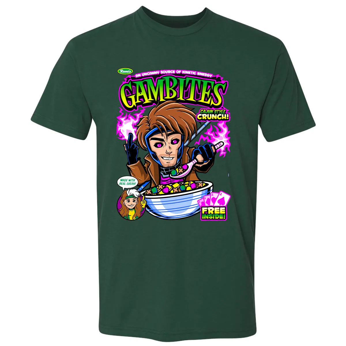 Premium Unisex T-shirt - Z5K6283F
