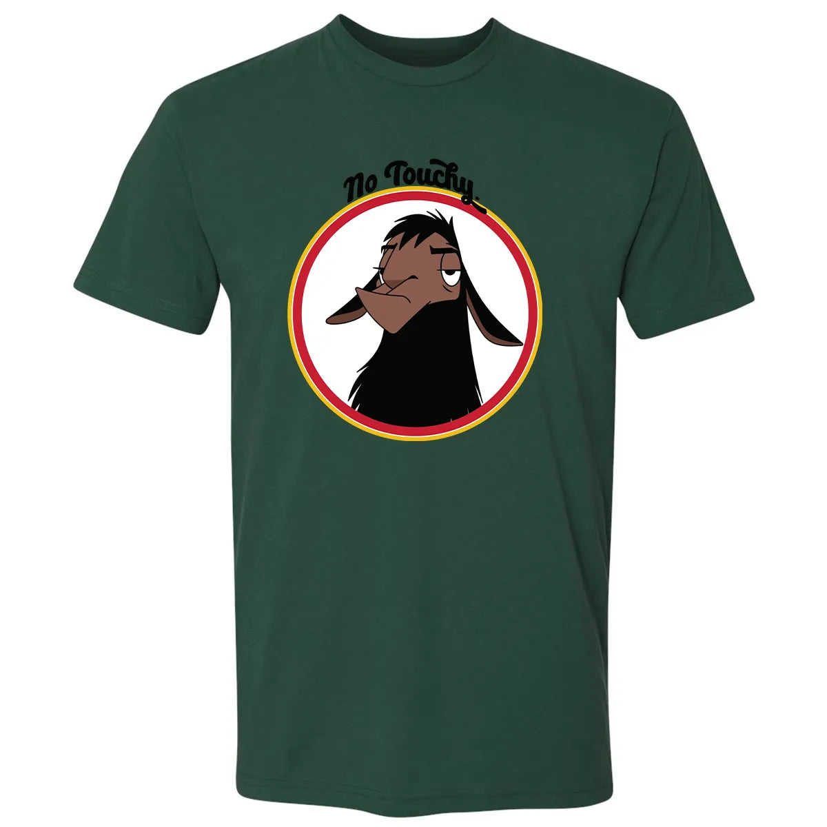 Premium Unisex T-shirt - 3HBB51EQ