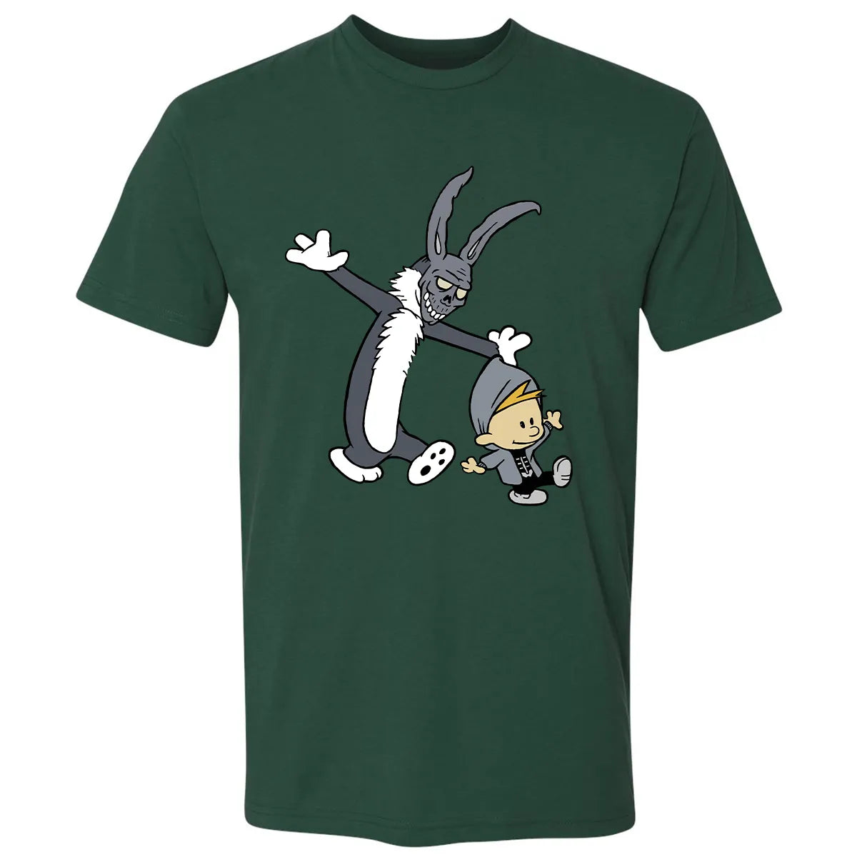 Premium Unisex T-shirt - J1XJ8AHR