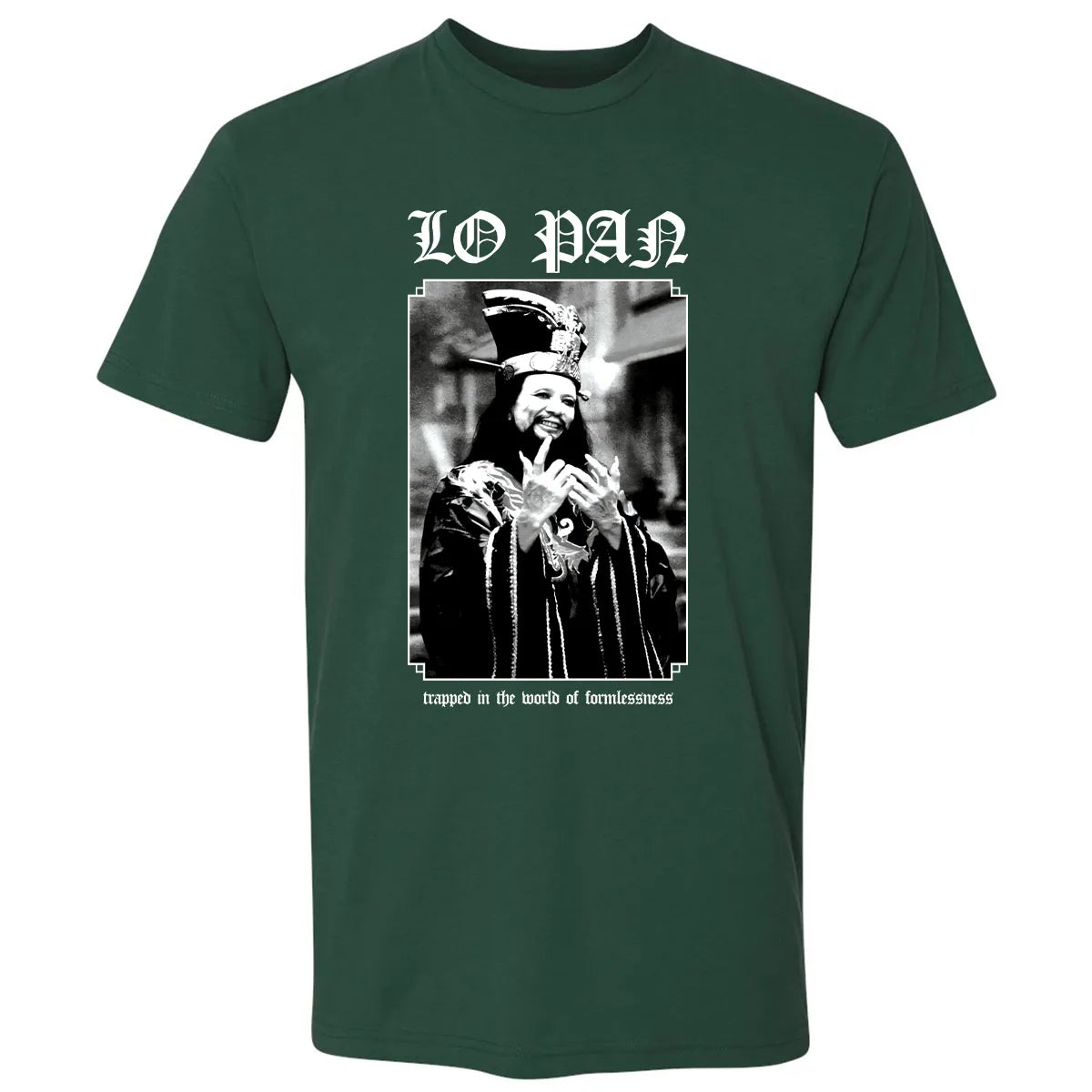 Premium Unisex T-shirt - L8XGWY8X