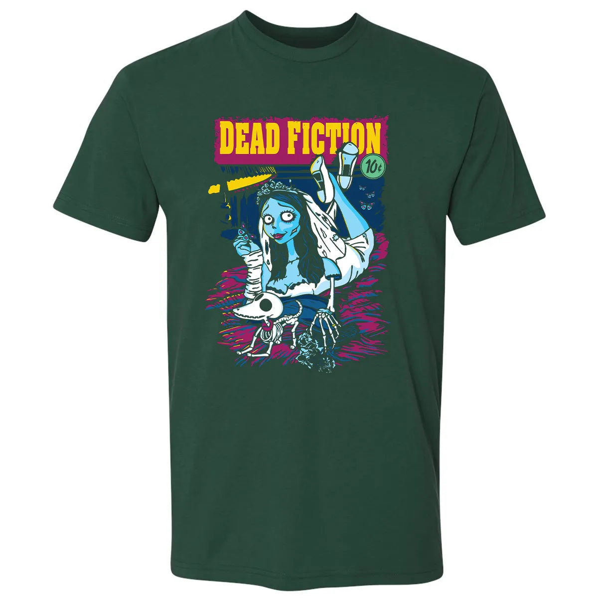 Premium Unisex T-shirt - RZGL5BN6