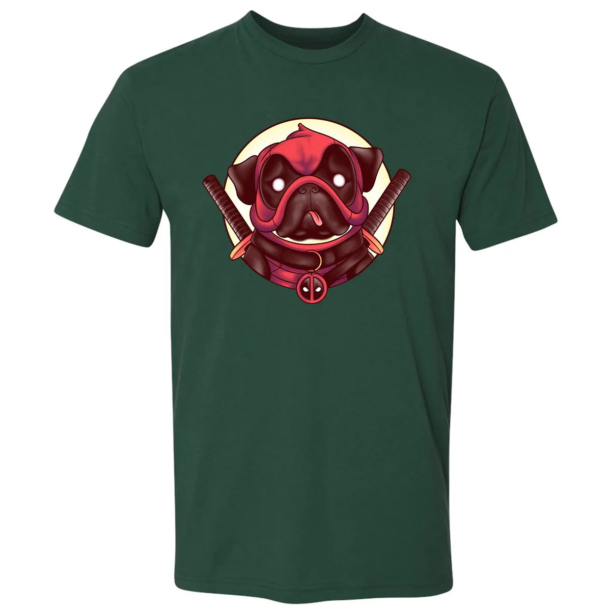 Premium Unisex T-shirt - VHWDS1XM