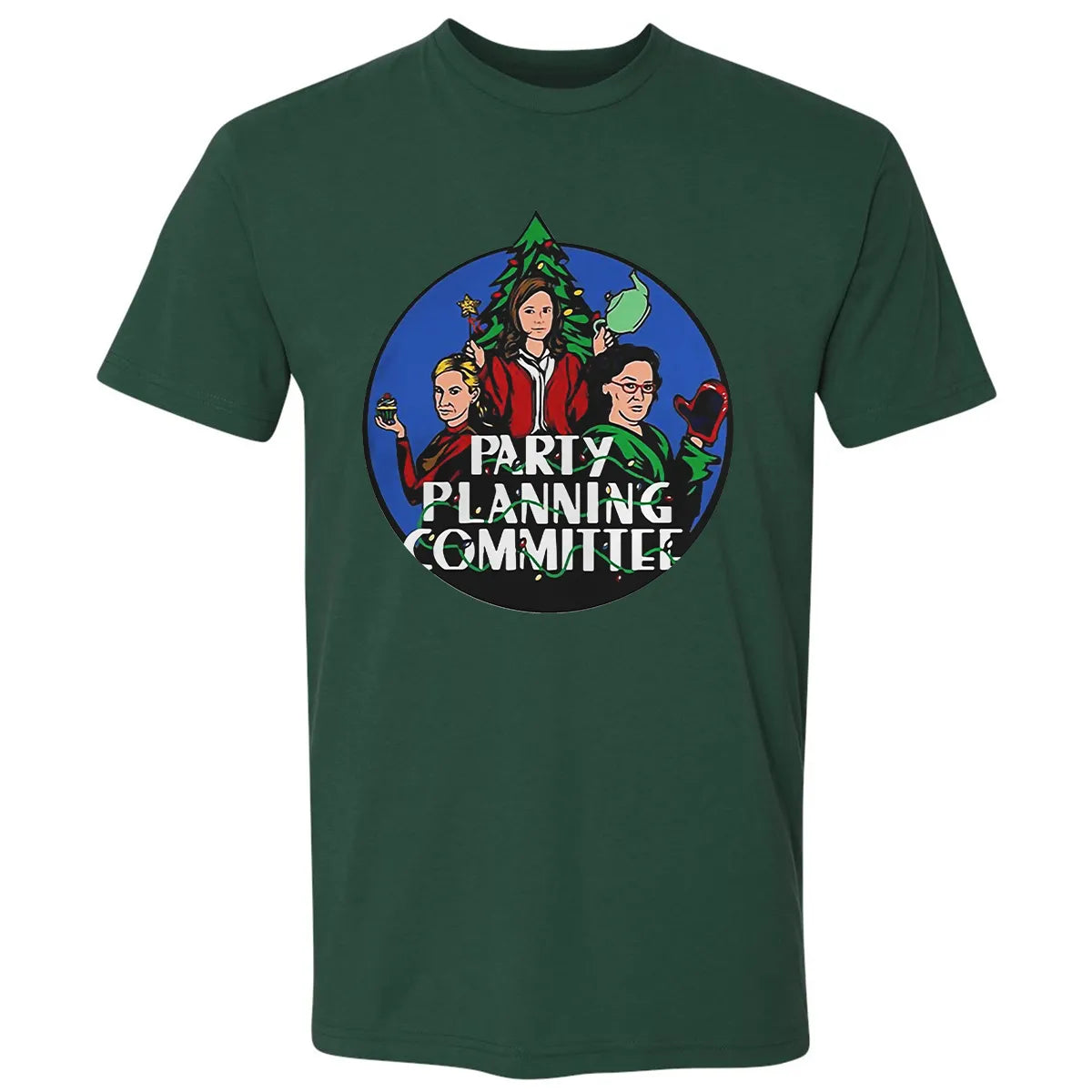 Premium Unisex T-shirt - C3QVF1LK