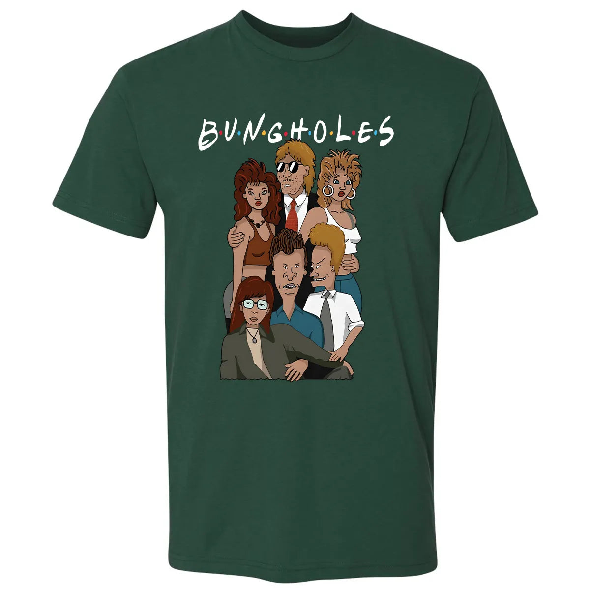 Premium Unisex T-shirt - 22XMRXGH