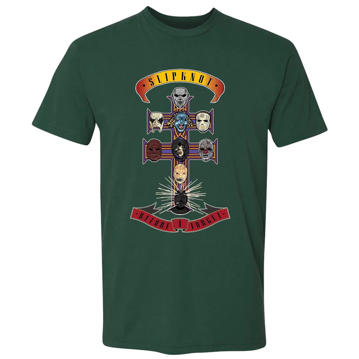 Premium Unisex T-shirt - X5SET7Z6