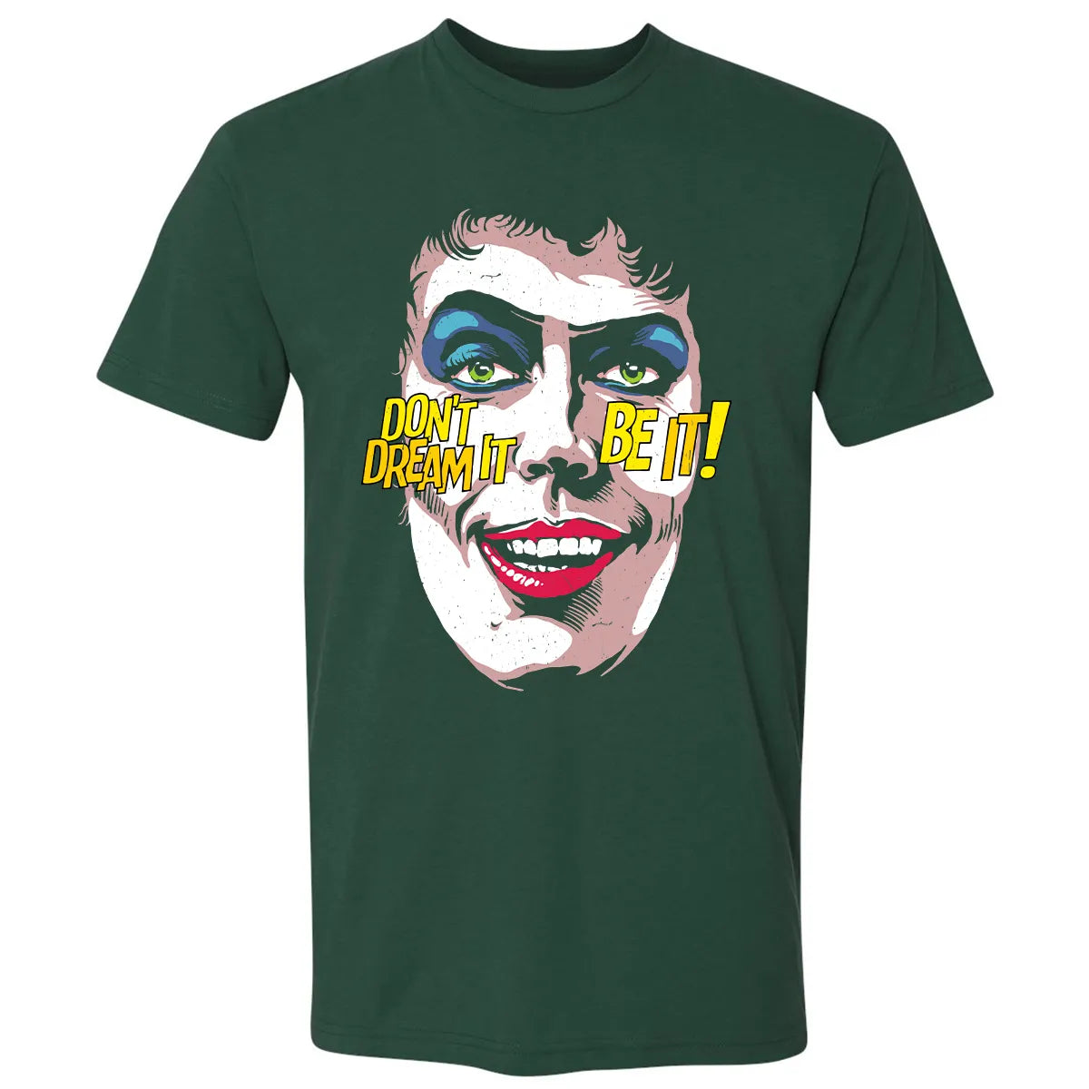 Premium Unisex T-shirt - HL8TLX16