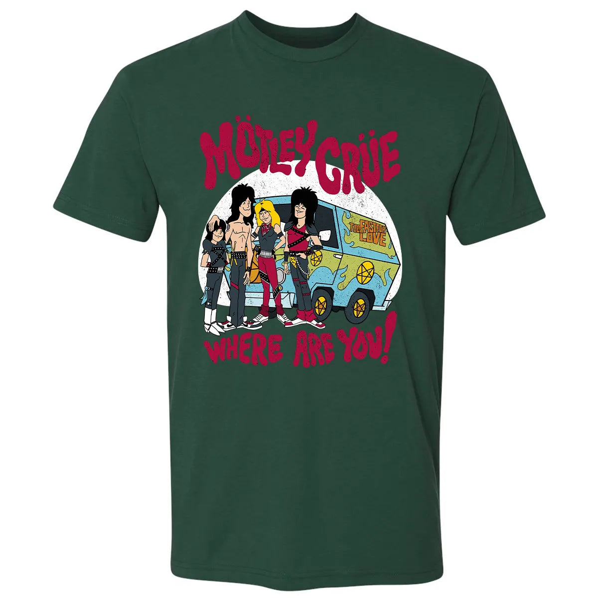 Premium Unisex T-shirt - A882P469