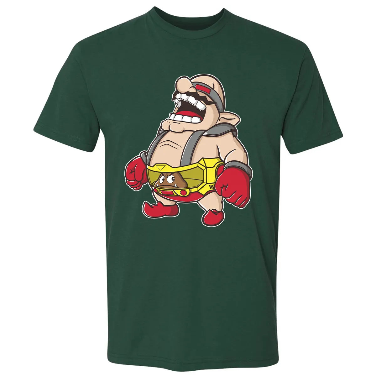 Premium Unisex T-shirt - XY44E5PH