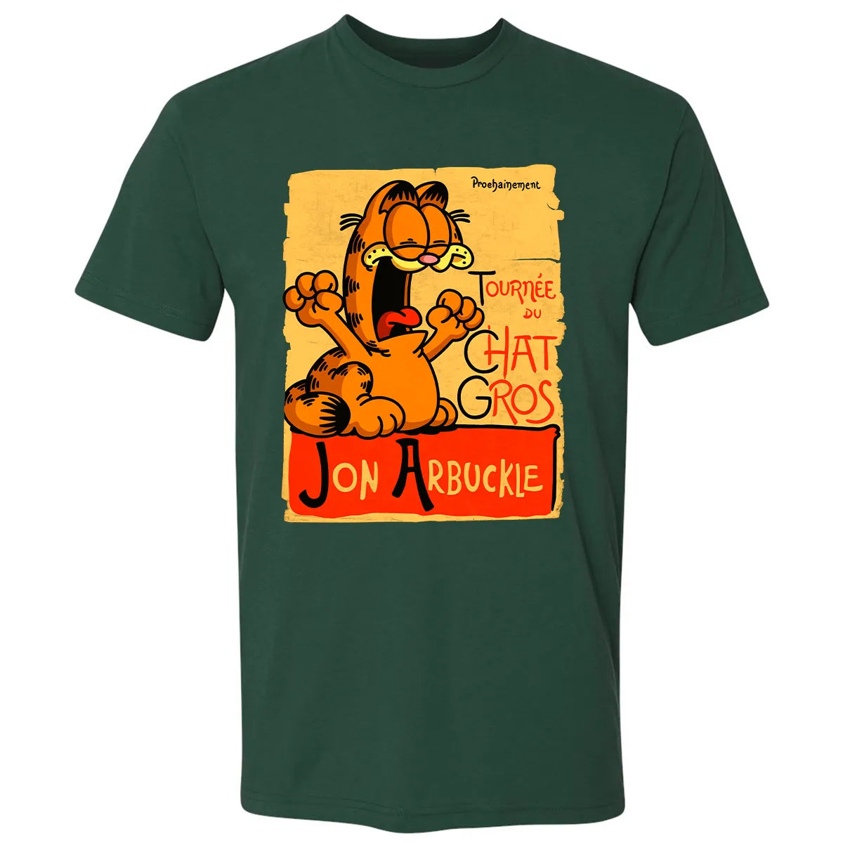 Premium Unisex T-shirt - 3S1F6HH2