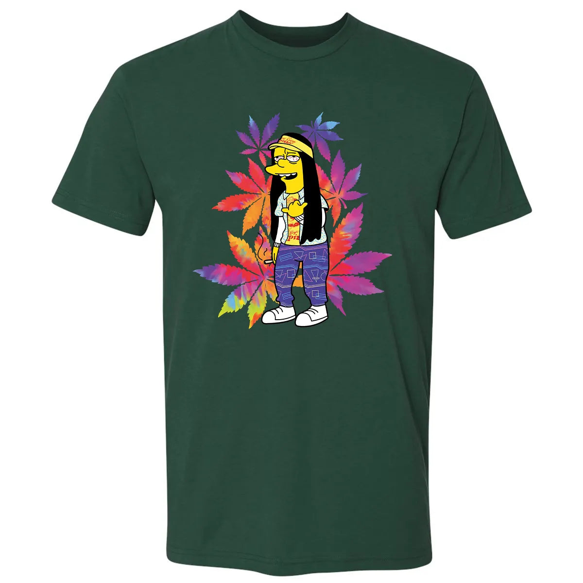 Premium Unisex T-shirt - FPX433A6