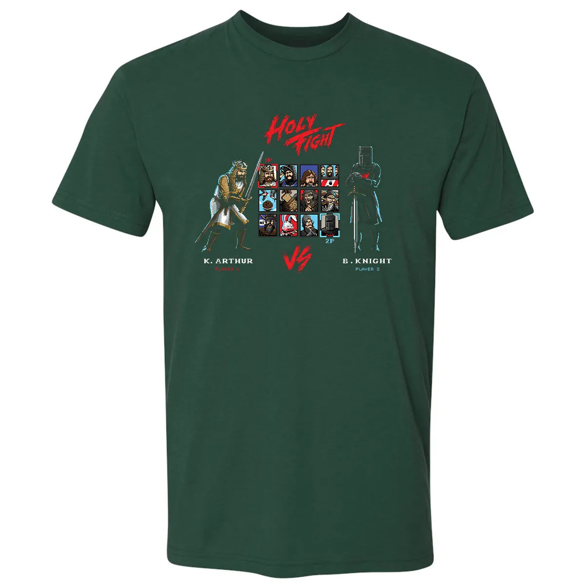 Premium Unisex T-shirt - XNSCBH61
