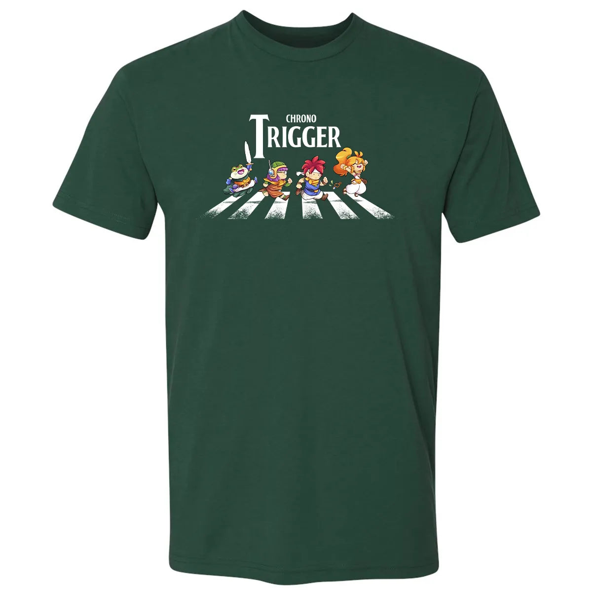 Premium Unisex T-shirt - PEUFBYG9