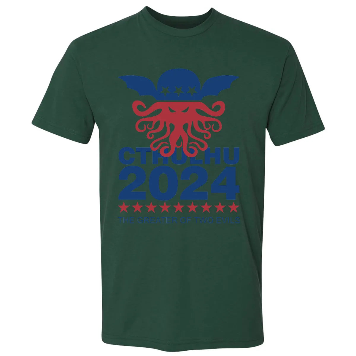 Premium Unisex T-shirt - HK4J1PRQ