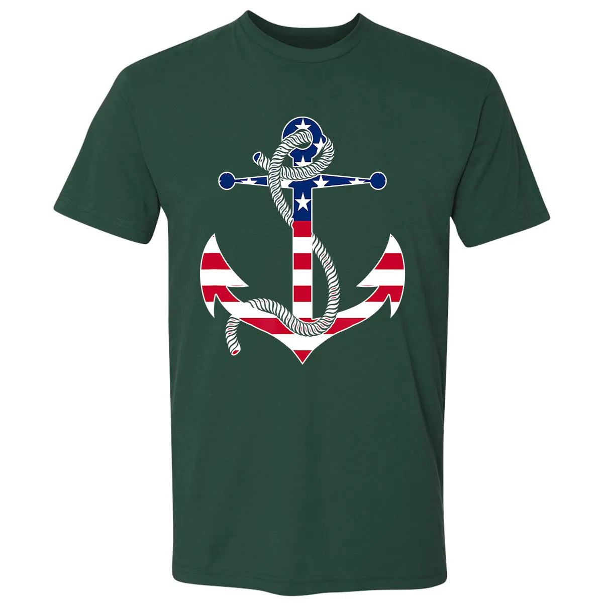Premium Unisex T-shirt - 5S6QEZTM