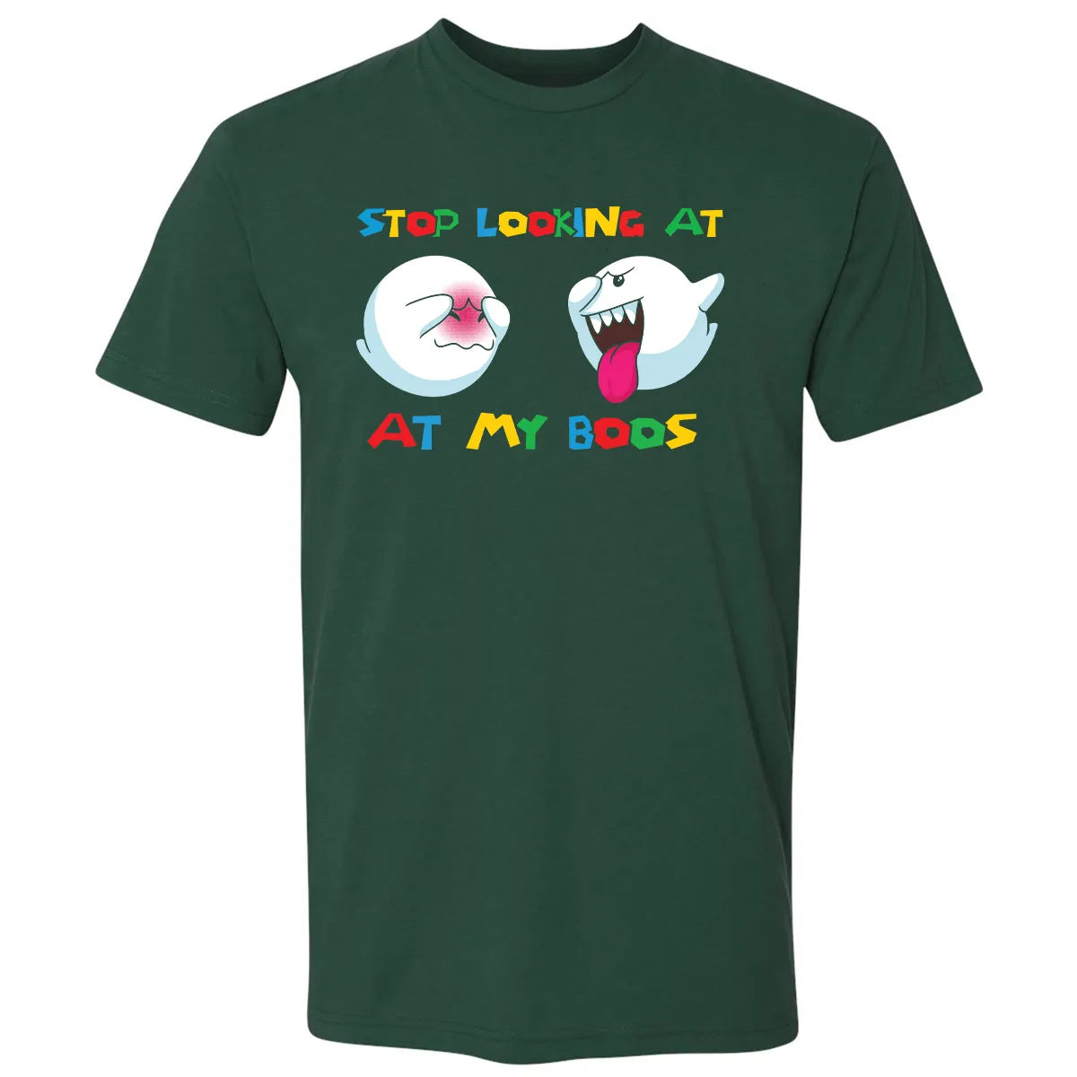 Premium Unisex T-shirt - DR2HACWR