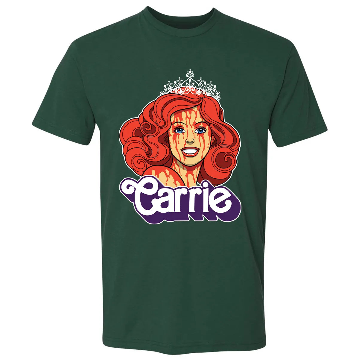 Premium Unisex T-shirt - 518KV98J