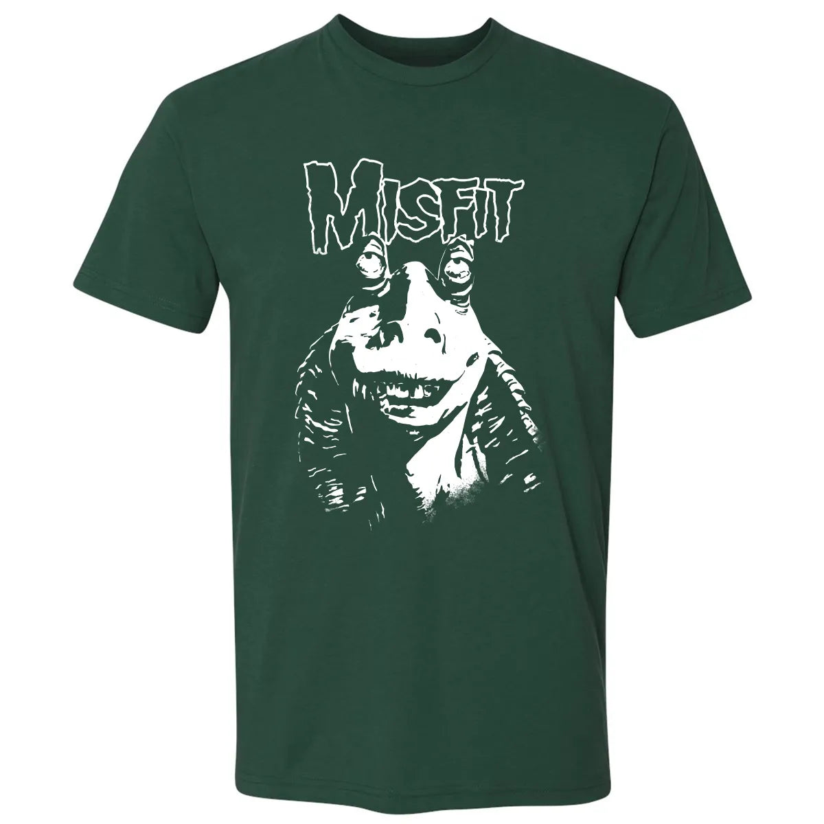 Premium Unisex T-shirt - ZKZQN68B