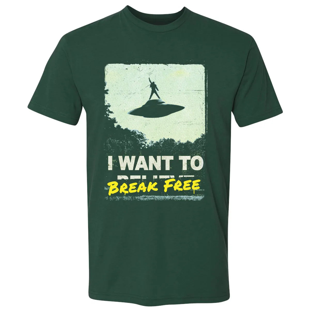 Premium Unisex T-shirt - 29JJWYB4