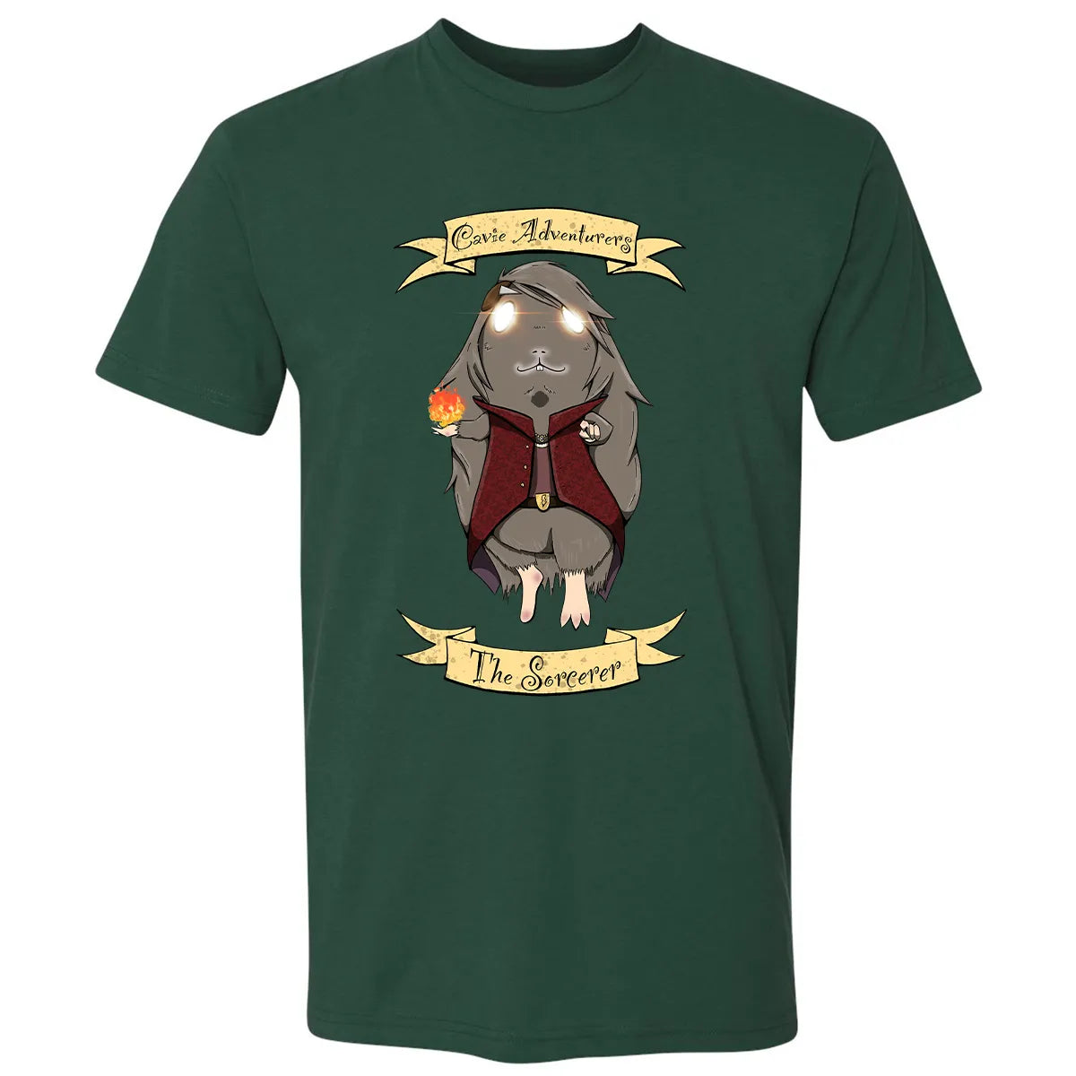 Premium Unisex T-shirt - RMBN3BV1