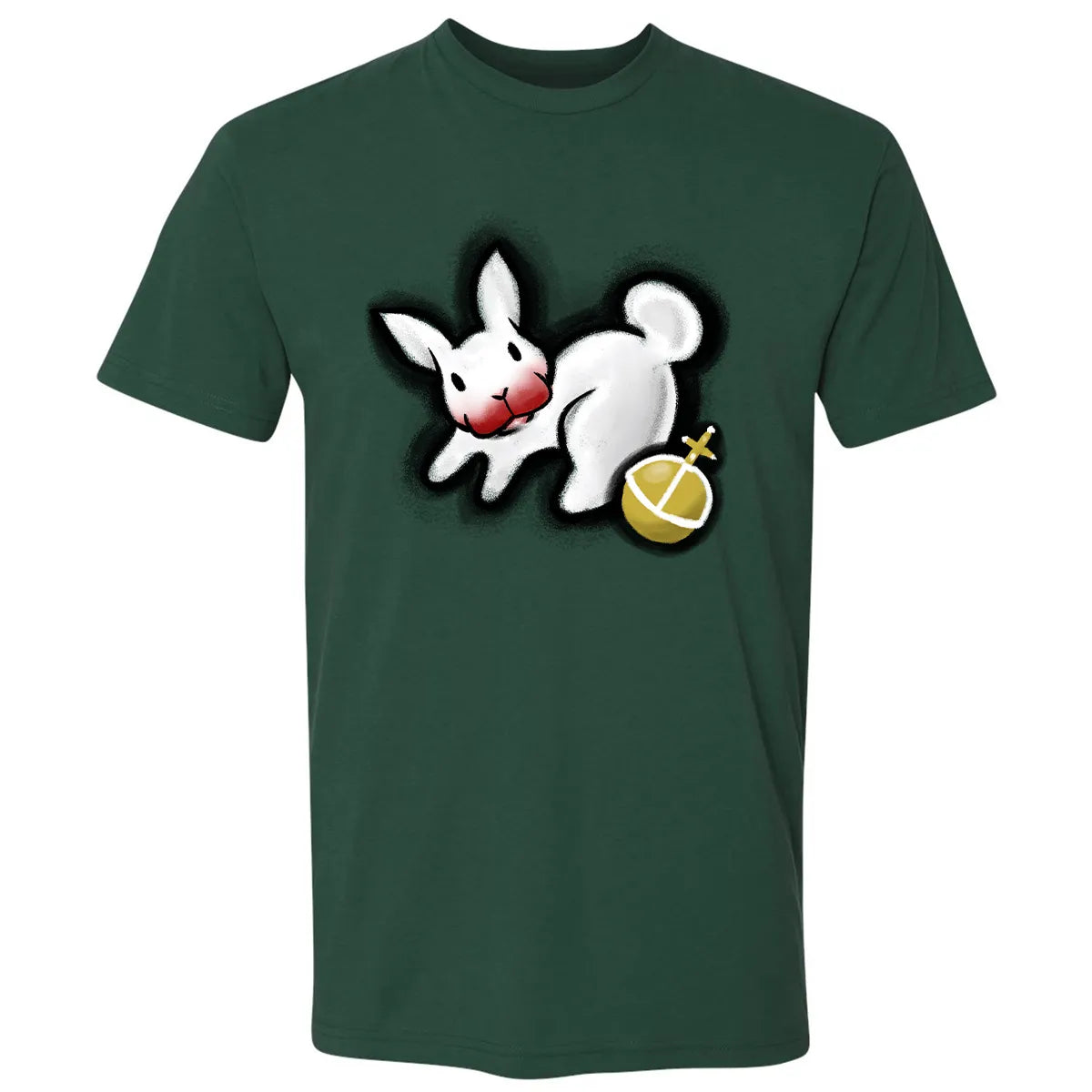 Premium Unisex T-shirt - X9BZS32R