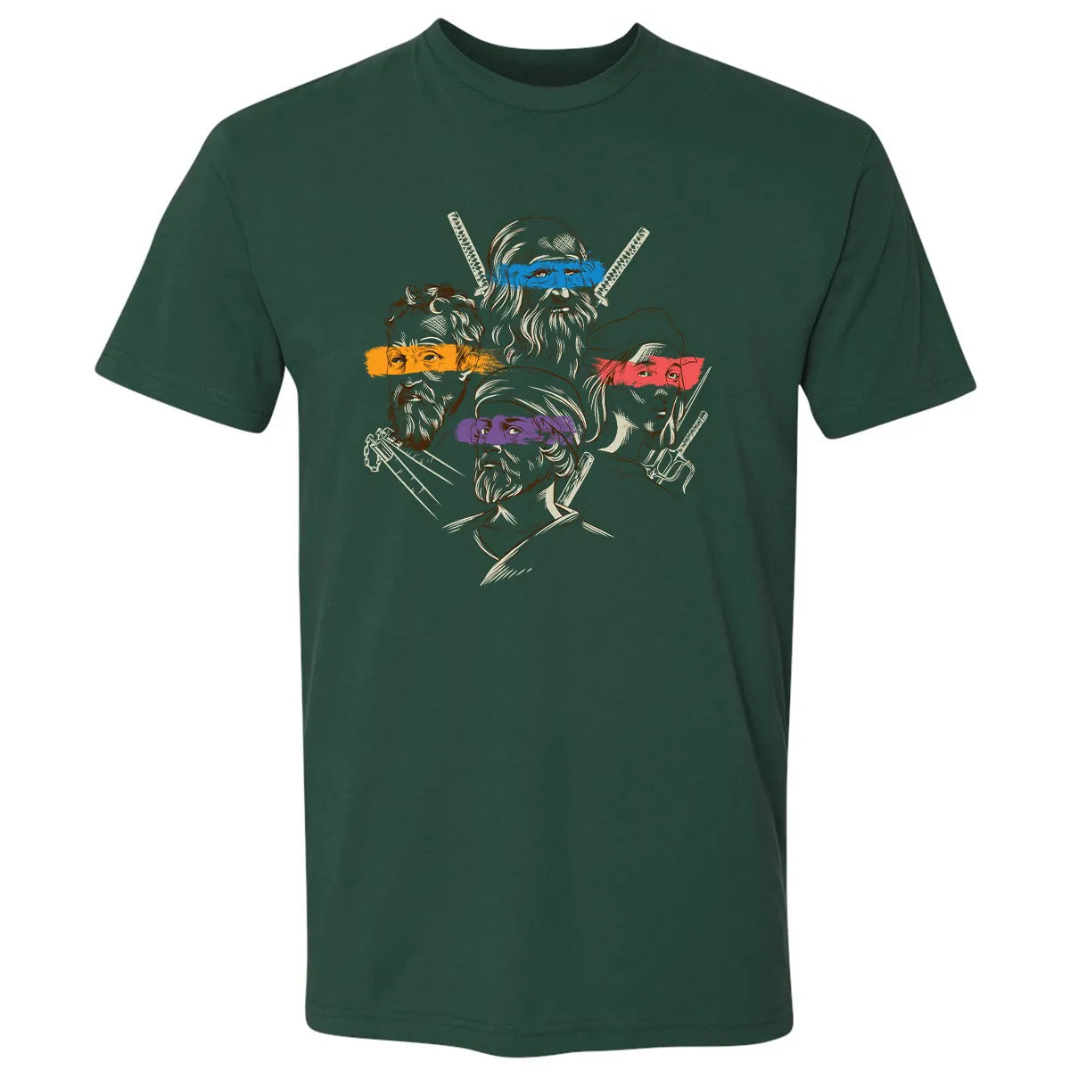 Premium Unisex T-shirt - 9XTACTH8
