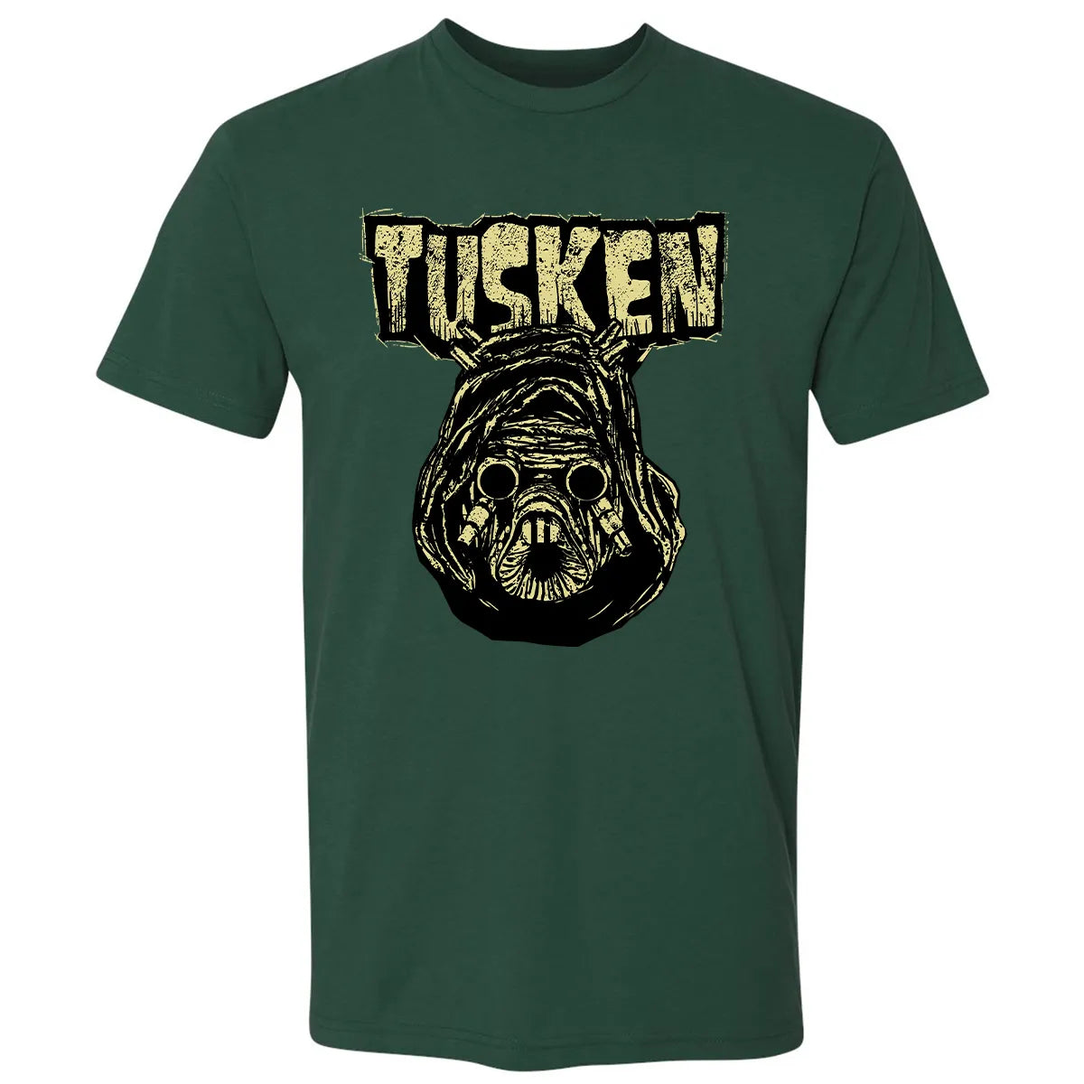 Premium Unisex T-shirt - RMGXUJTY