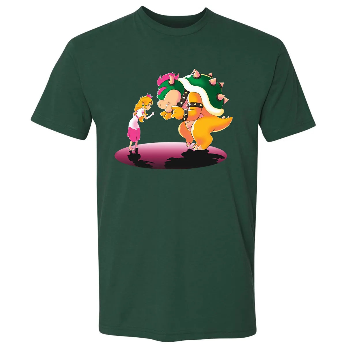 Premium Unisex T-shirt - 589YZ35L