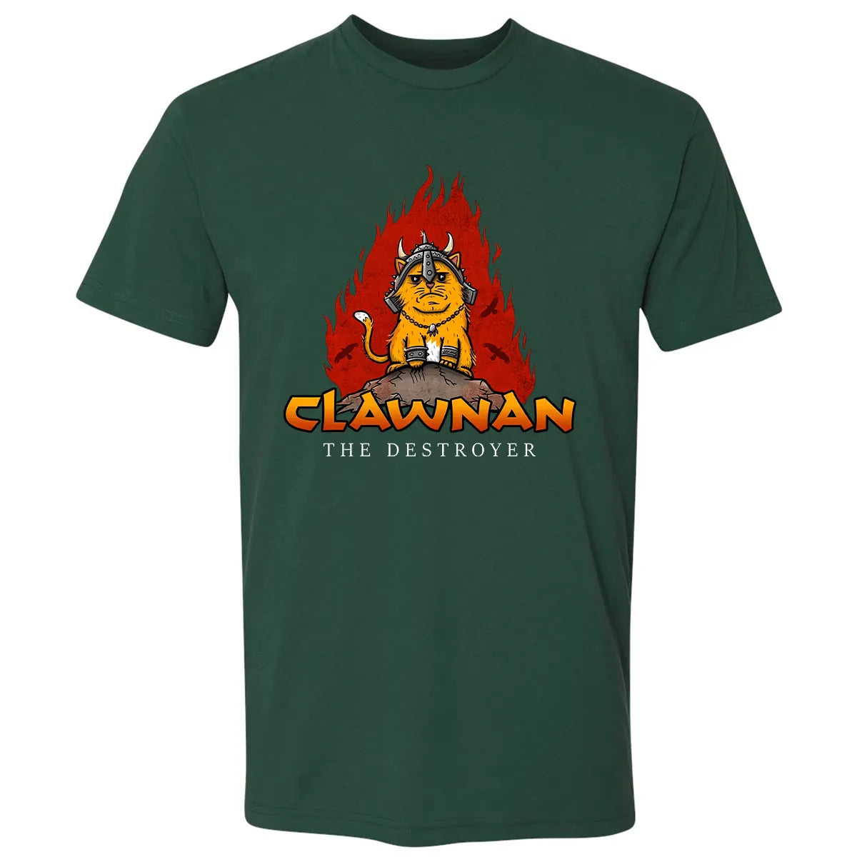 Premium Unisex T-shirt - J8FY6MEA