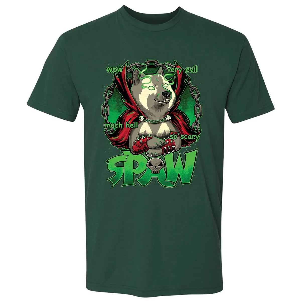 Premium Unisex T-shirt - FCXFTFNH