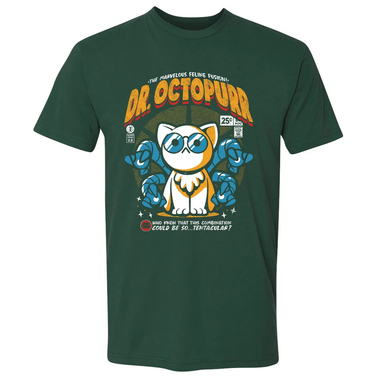 Premium Unisex T-shirt - 4DFG2QG3