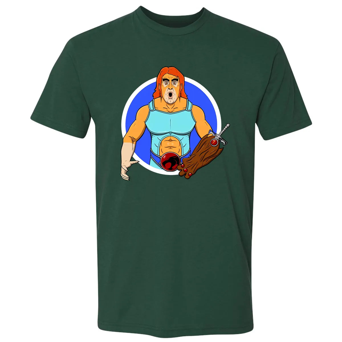 Premium Unisex T-shirt - XNLF2ZLM
