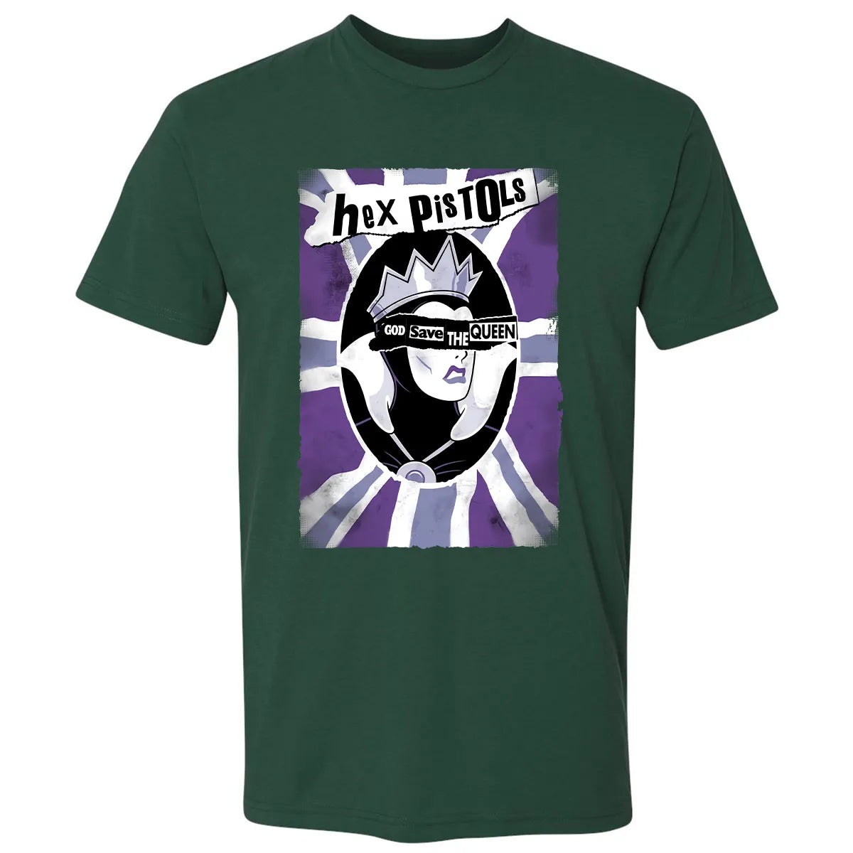 Premium Unisex T-shirt - L78MFVY5