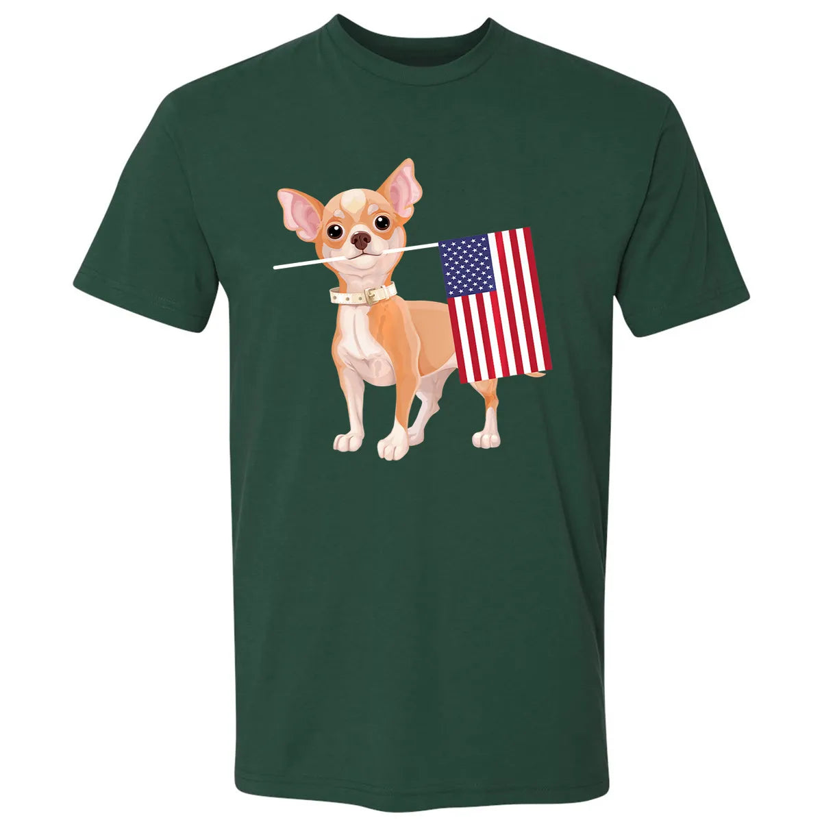 Premium Unisex T-shirt - BGYD5XUG