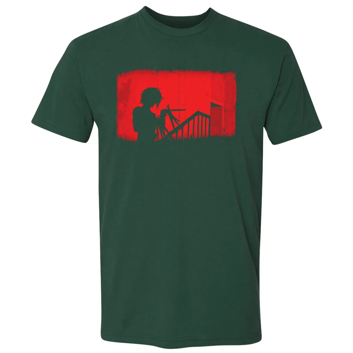 Premium Unisex T-shirt - FX9MYMLS