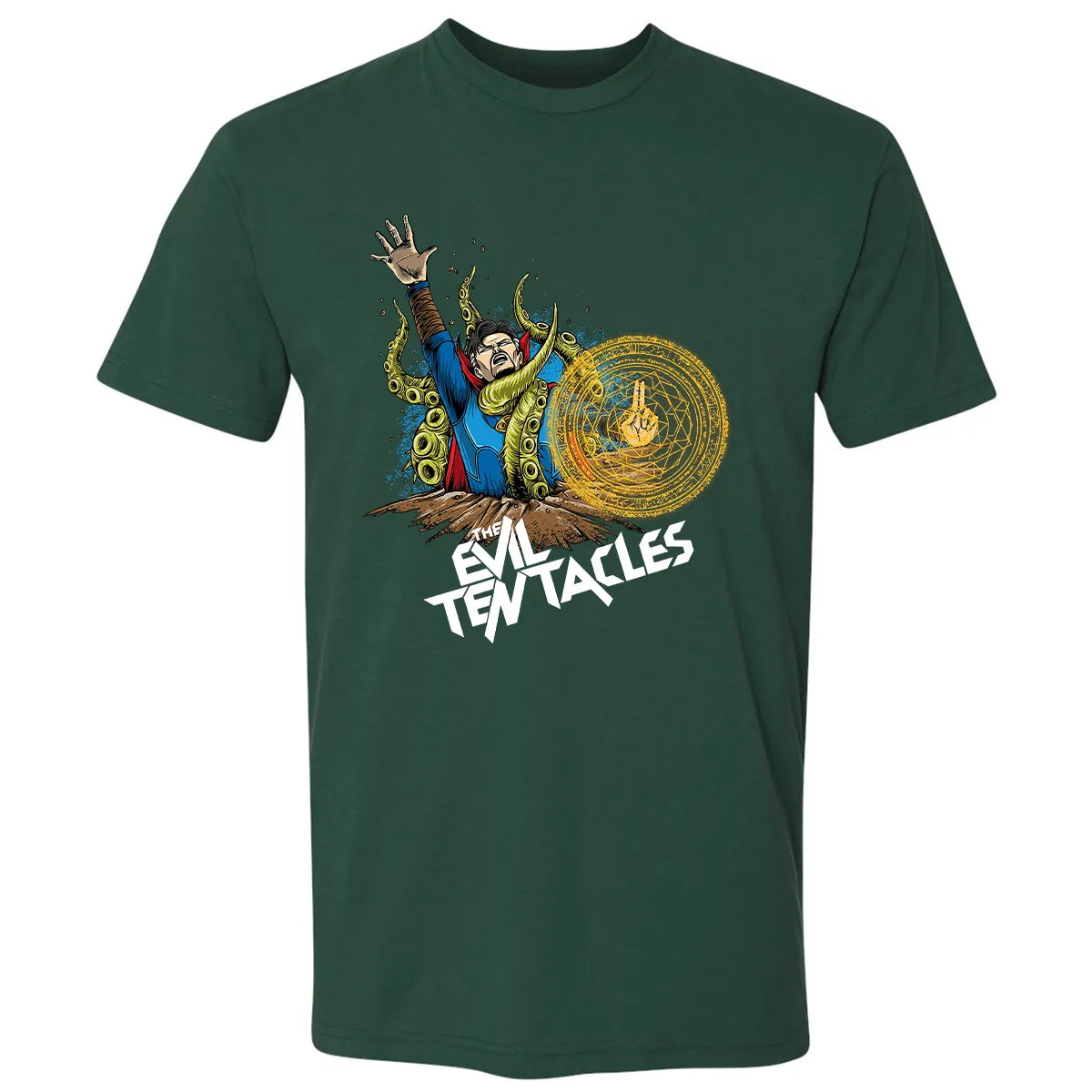 Premium Unisex T-shirt - KG5B9FJY