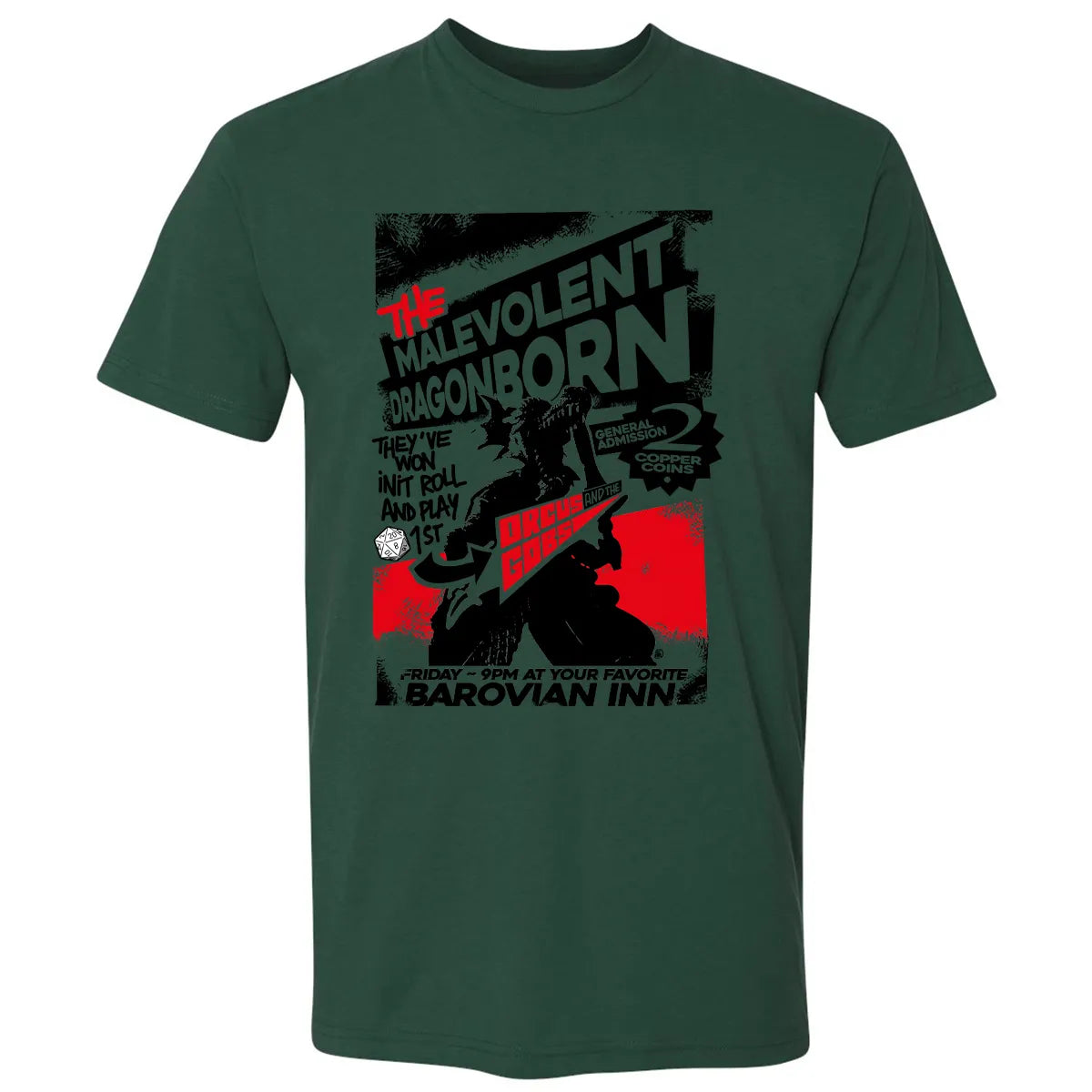 Premium Unisex T-shirt - JSX54WGQ