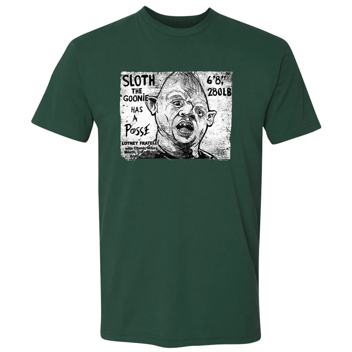 Premium Unisex T-shirt - LTCWXNXW
