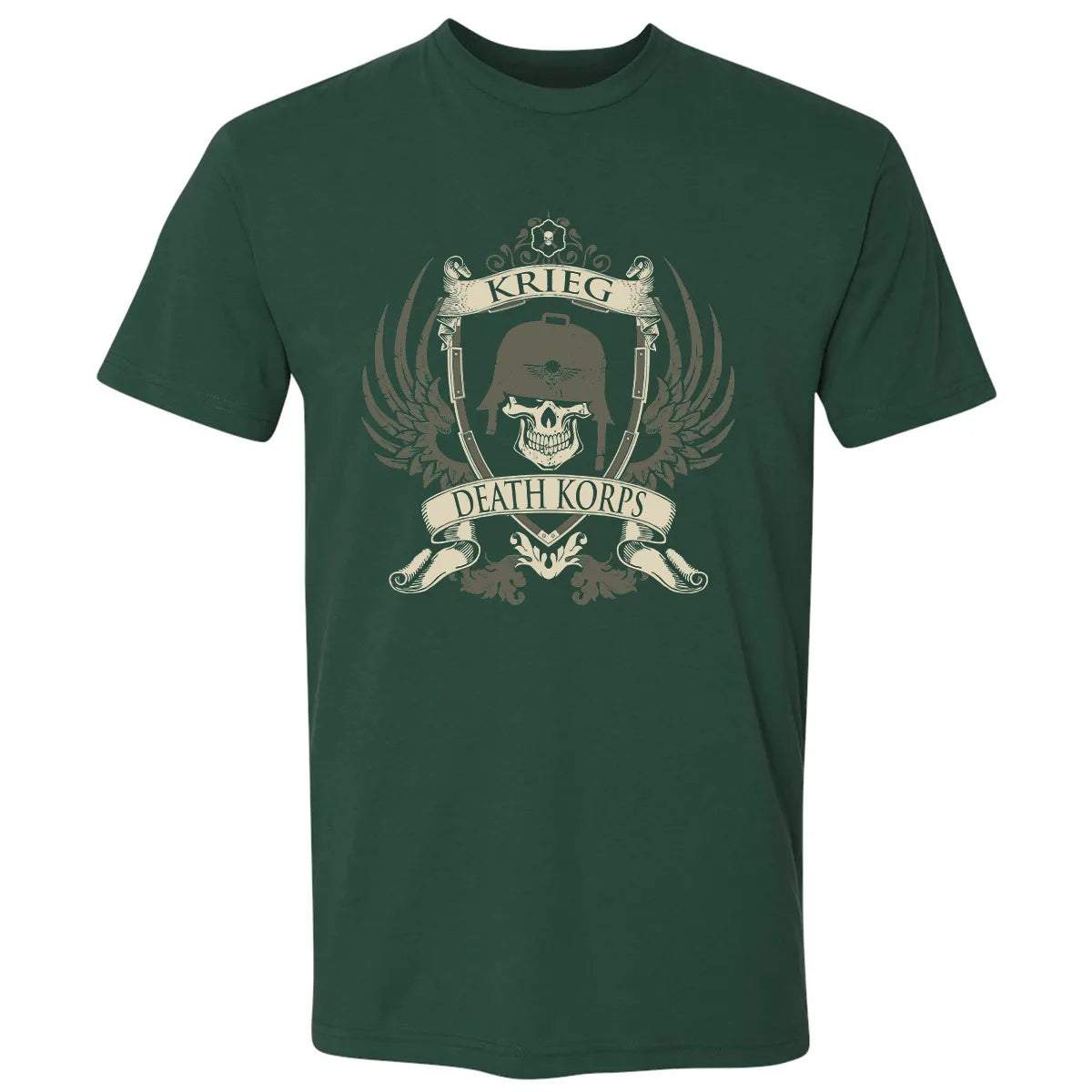 Premium Unisex T-shirt - 73AXZ7R5
