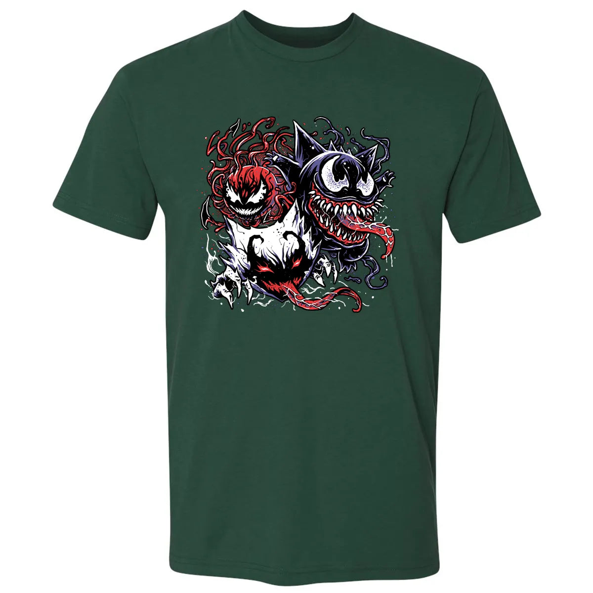 Premium Unisex T-shirt - U31JQTN6