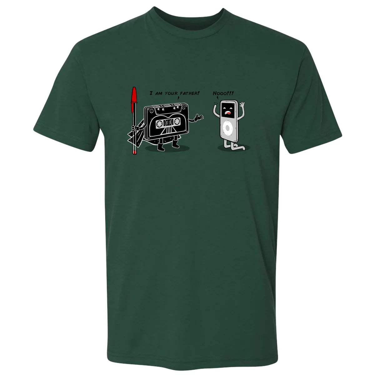 Premium Unisex T-shirt - RL6AH2Y6