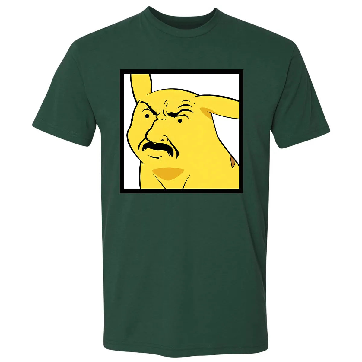 Premium Unisex T-shirt - PPYW1DDC