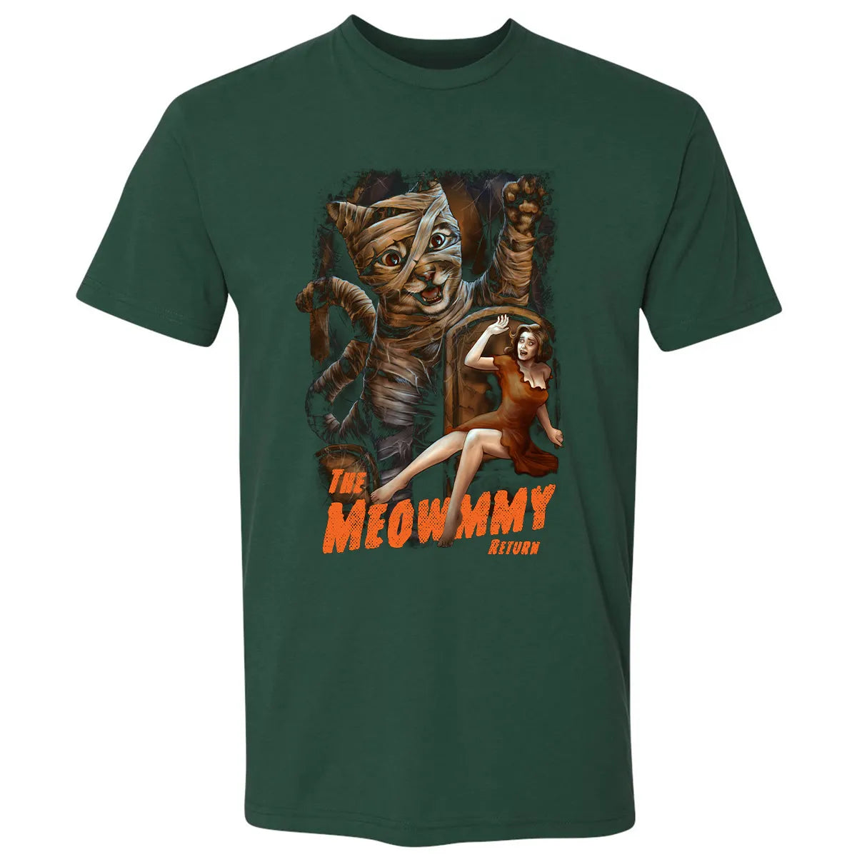 Premium Unisex T-shirt - F6PQK7JV